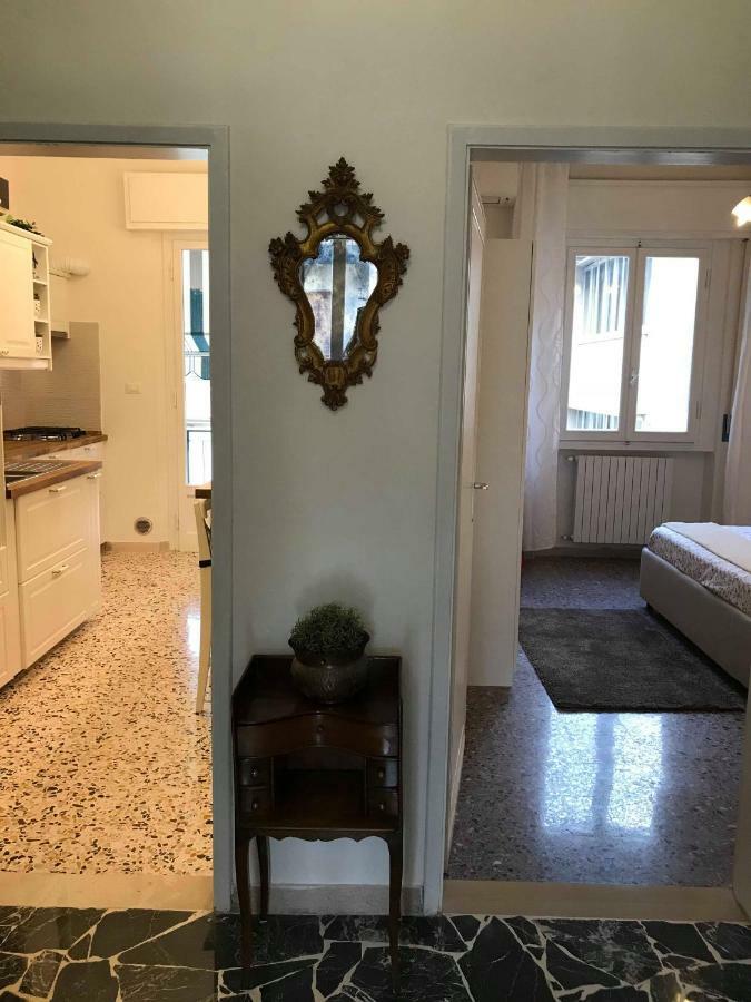 Cozy Apartment Sabrina Signa Exteriör bild