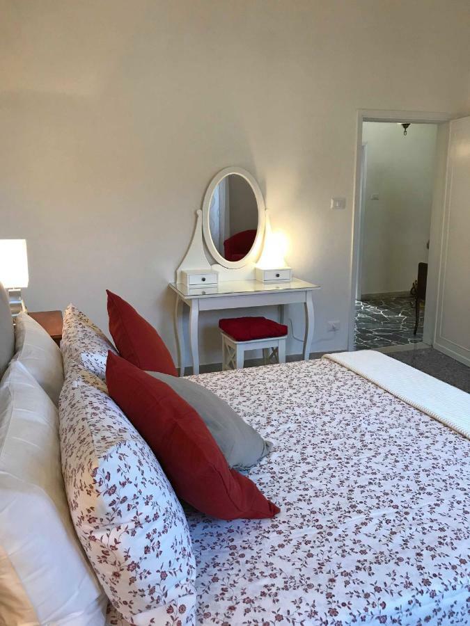 Cozy Apartment Sabrina Signa Exteriör bild