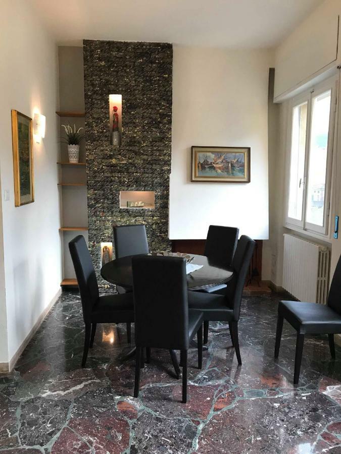 Cozy Apartment Sabrina Signa Exteriör bild