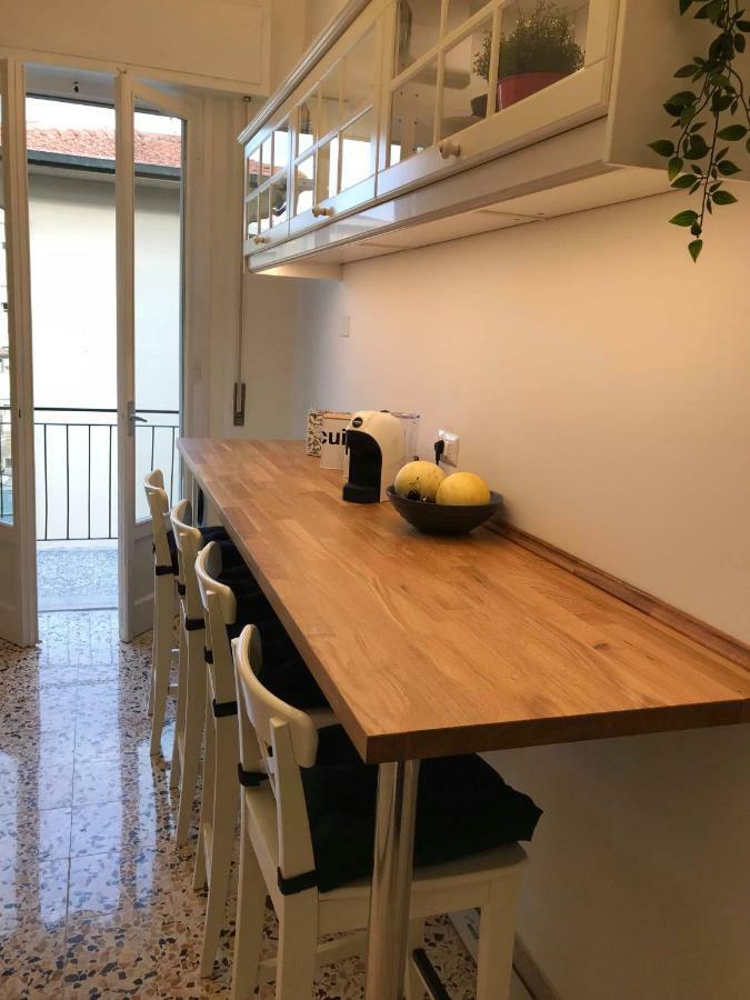 Cozy Apartment Sabrina Signa Exteriör bild