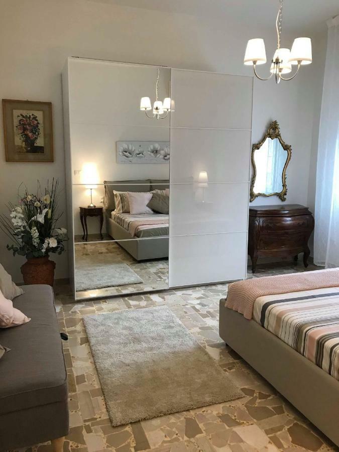 Cozy Apartment Sabrina Signa Exteriör bild