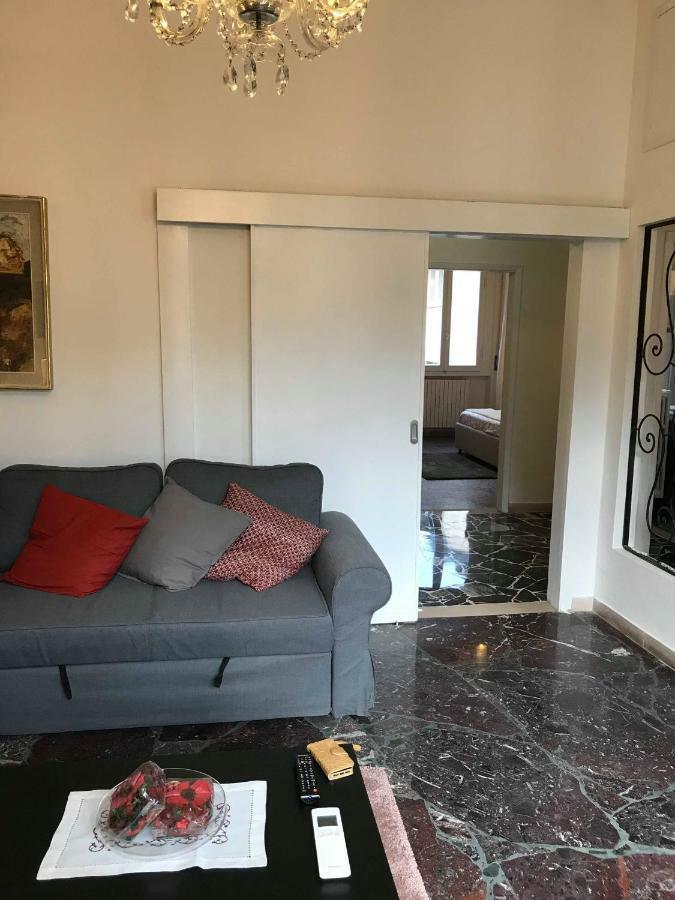 Cozy Apartment Sabrina Signa Exteriör bild